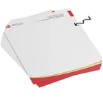 Manufacturer, Exporter, Importer, Supplier, Wholesaler, Retailer, Trader of Letterhead in New Delhi, Delhi, India